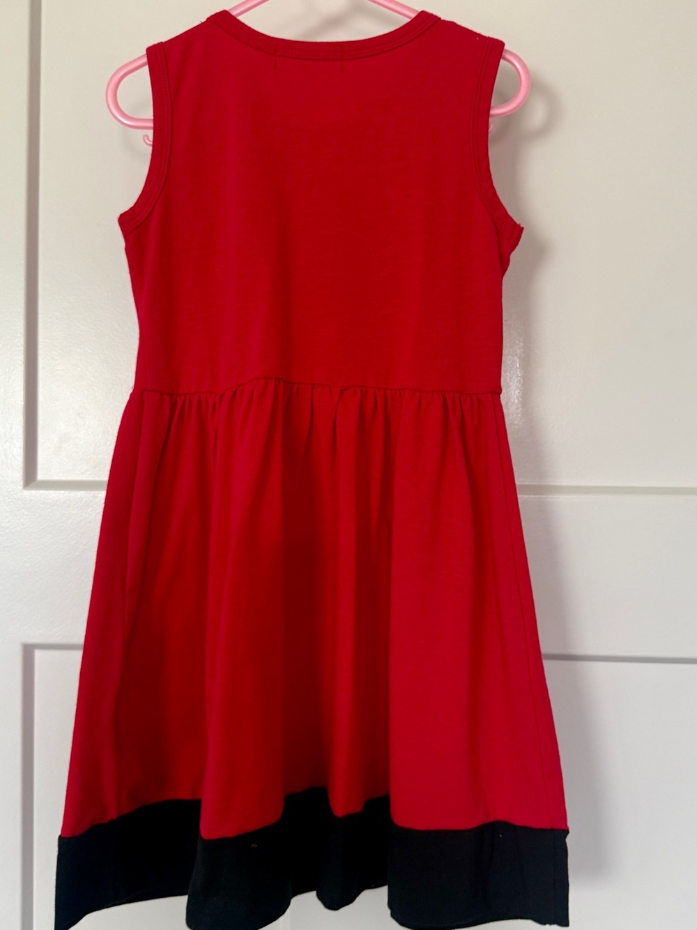 Incredibles (Violet) Superhero Dress - Picture 2 of 4